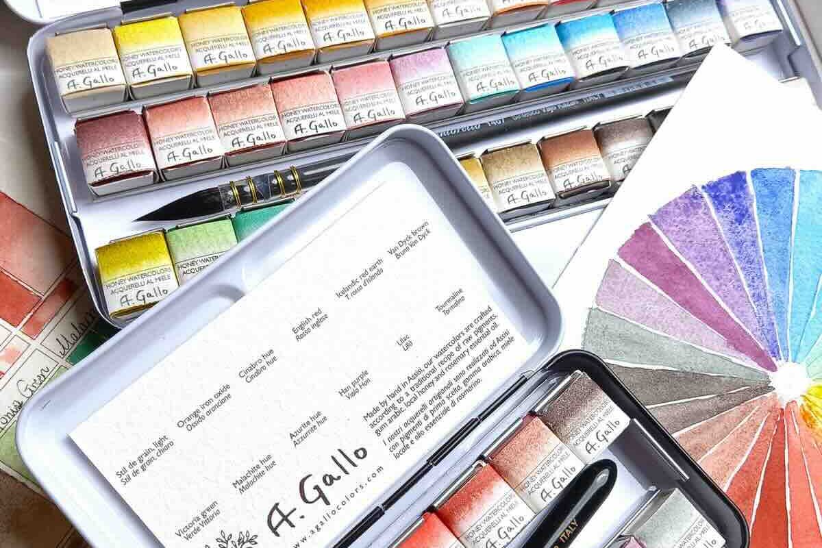 A. Gallo: Naturale Sale! 15% off all Naturale Collection sets!