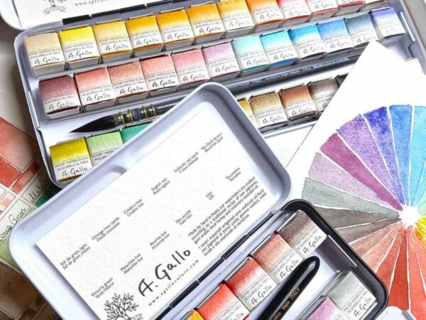 A. Gallo: Naturale Sale! 15% off all Naturale Collection sets!
