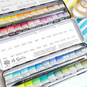 A. Gallo: Enjoy 20% off your first order (with code)