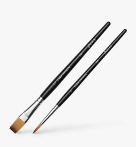 Jacksons Art: FREE Jackson's Watercolour Brush Set (with promo code)