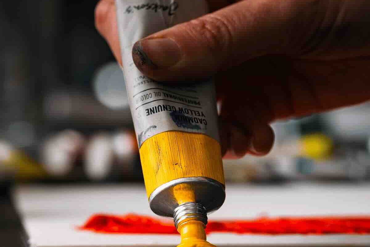 Jacksons Art: Jackson's Colour Sale