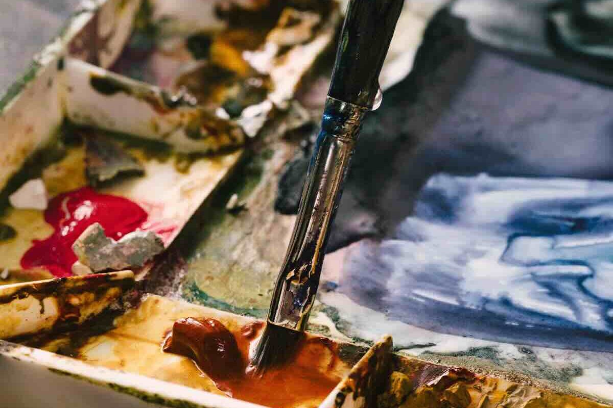 Jacksons Art: Watercolour Sale