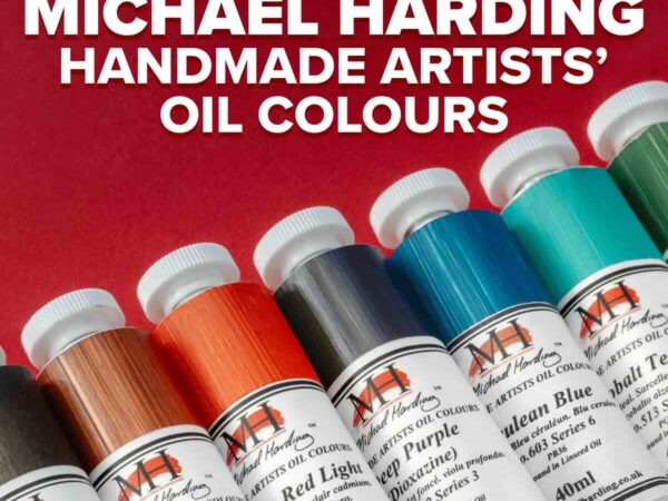 Art Discount: Save on Handmade, Premium-Quality Oil Paints!
