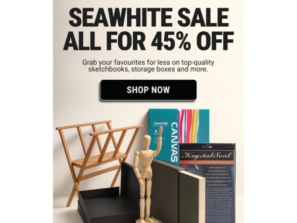 Cowling & Wilcox: Seawhite Sale - 45% Off Everything