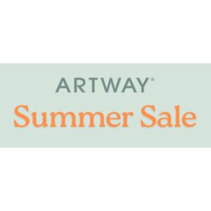 Artway Summer Sale