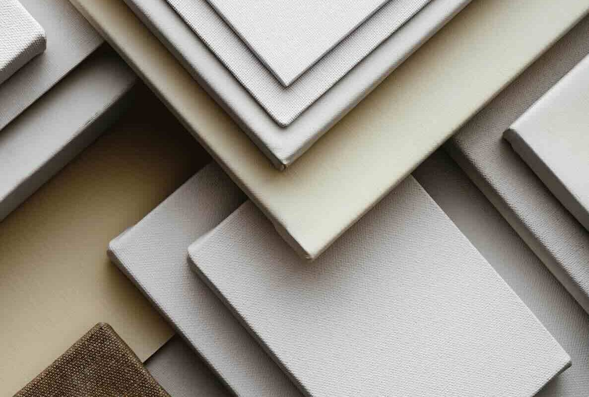 Jacksons Art: Canvas Sale