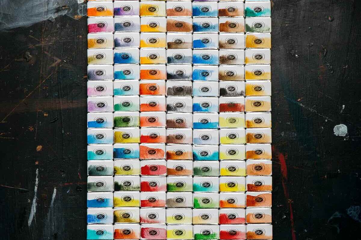 Jacksons Art: Roman Szmal Sale