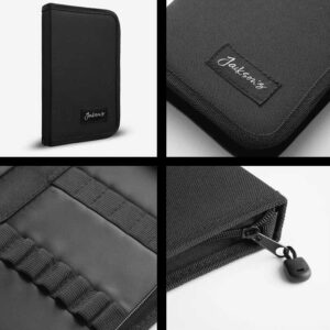 Jacksons: FREE Jackson's Sketching Case (with code)