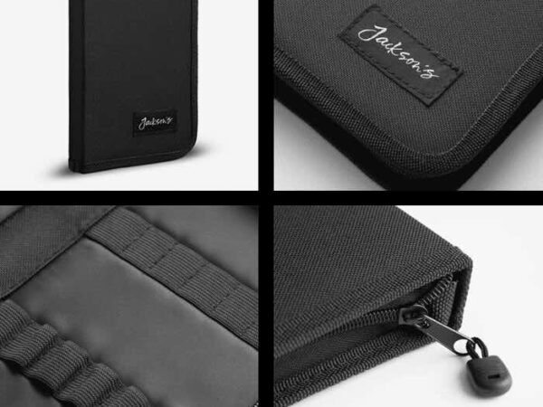 Jacksons: FREE Jackson's Sketching Case (with code)
