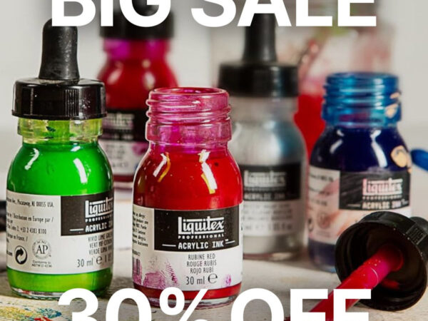 London Graphics: BIG SALE