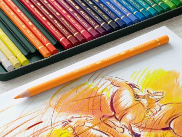 Art Discount: Save on Faber-Castell Artists' Pencils