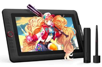 XP-Pen: Deals, Clearance & Sale – Save on Graphics Tablets & Pen Displays
