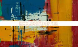 The Canvas Store: 10% Off Orders Over £500 (Exclusive Code)