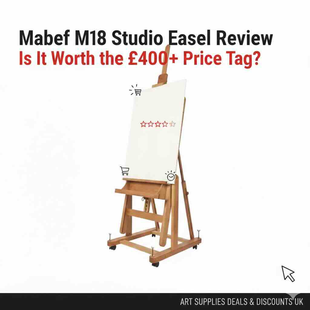 Mabef M18 Review