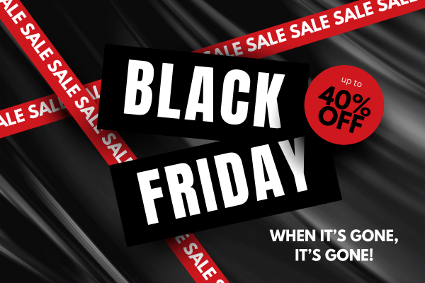 Go Craft: Up to 40% Off Craft Supplies