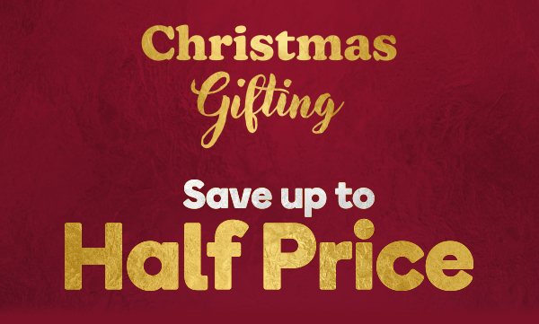 Hobbycraft: Save up to HALF PRICE on Christmas gifting