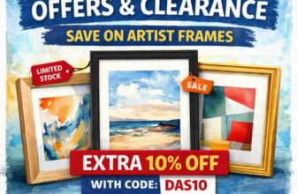 e-Frame offers and clearance