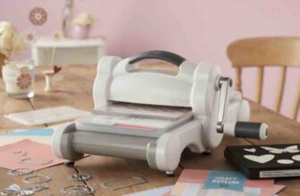 Hobbymaker: Sizzix Flash Sale