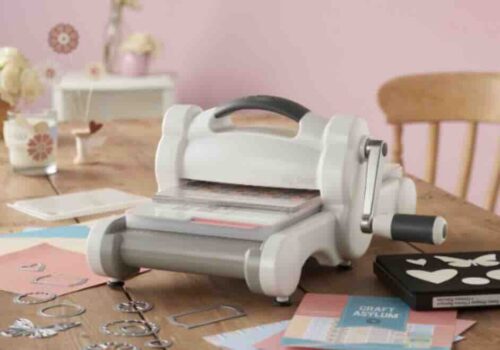 Hobbymaker: Sizzix Flash Sale