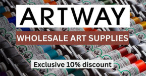 Artway Exclusive Discount Code