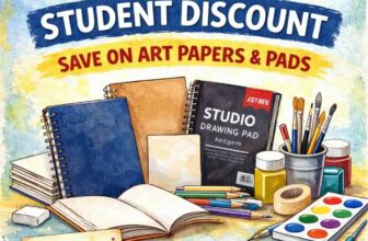 Artway student discount