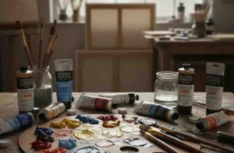 eBay Artists Oil Paints Deals