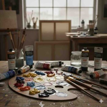 eBay Artists Oil Paints Deals