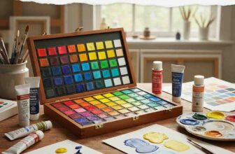 eBay Deals on Gouache Paints