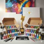 Liquitex Promotions & Competitions | Prizes & Art Challenges