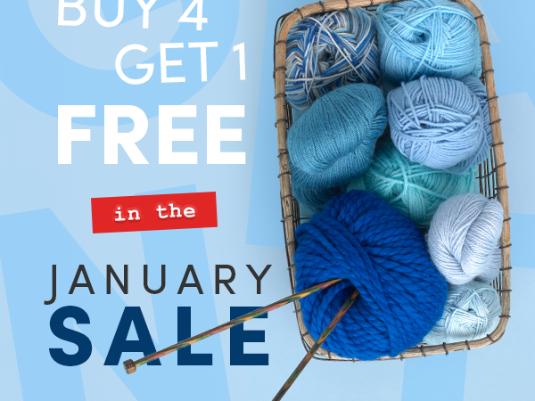 Lovecrafts: Buy 4, get the 5th FREE in our sale (with code)