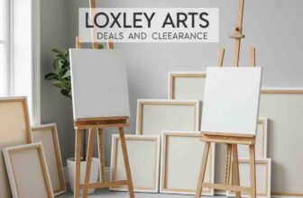 Loxley Arts clearance