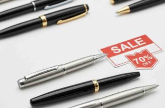 Pen Heaven Clearance Sale