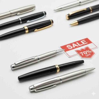 Pen Heaven Clearance Sale