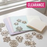 Pink Frog Crafts & Cards Clearance Sale