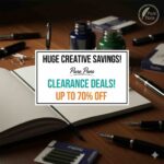 Pure Pens Clearance Sale