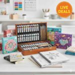 The Works Live Deals Page