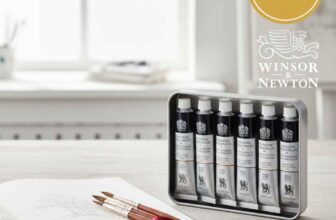Winsor & Newton Live Offers Page