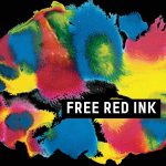 Liquitex: Purchase a Splatter Brush and receive a complimentary Red Ink