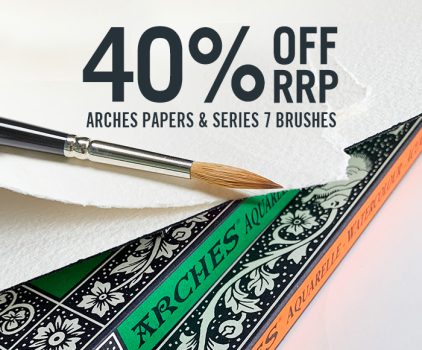 Broad Canvas: Still Testing The Sale 40% Discount