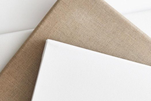 Cass Art: 20% off Cass Art Canvas