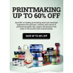Cowling & Wilcox: Printmaking Sale: Up to 60% Off