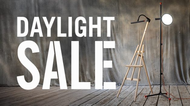 Cass Art: Daylight Sale! 