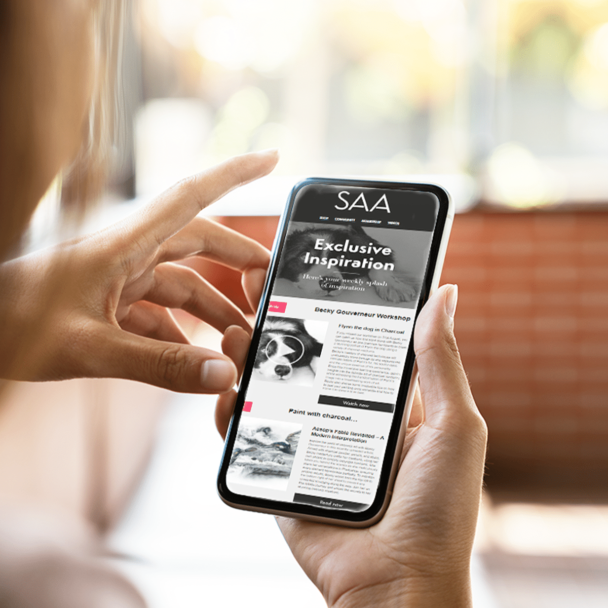 SAA Club Directory for finding art clubs near me UK