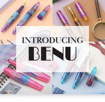 Ryman: Introducing BENU