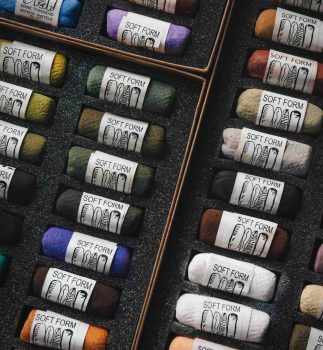 Jackson's Art: Pastel Sale