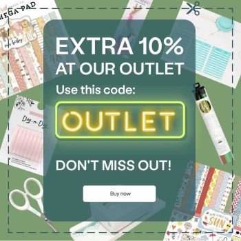Craftelier: Products with up to 90% discount
