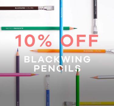Broad Canvas: 10% discount across the site