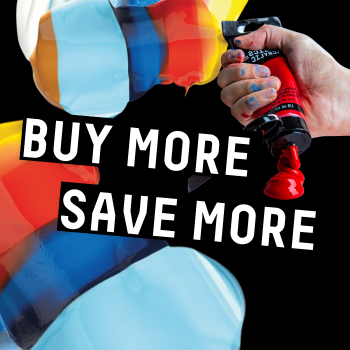 Liquitex: Save up to 20% off Acrylic colors