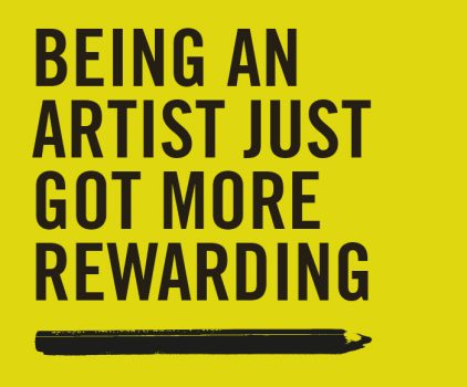 Cass Art: Join Cass Art Rewards!