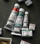 Jacksons Art: Schmincke Horadam Sale